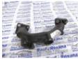 furtun turbo cu senzor peugeot partner 1.6hdi euro 5 9674942380
