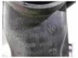 furtun turbo cu senzor peugeot partner 1.6hdi euro 5 9674942380