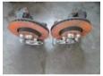 fuzeta ford mondeo 2.0tdci