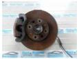 fuzeta stanga fata opel corsa d 1.4 16v
