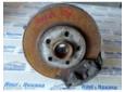 fuzeta stanga vw polo 6r 1.6tdi