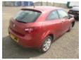 galerie admisie 1.4 seat ibiza 6j