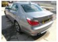 far dreapta bmw 5 e60  2003/07-2010/03
