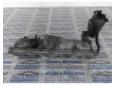 galerie admisie cu clapeta opel astra g 1.7cdti 8973134590