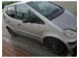 galerie admisie mercedes a 170 cdi