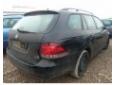 galerie admisie volkswagen golf 6 variant (aj5) 2009/07-2013