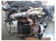 galerie evacuare audi a4 (8k) (b8) 2007/11-2013