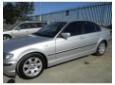carcasa filtru aer bmw 3  (e46) 1998-2005/04