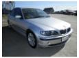 carcasa filtru aer bmw 3  (e46) 1998-2005/04