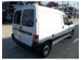 galerie admisie citroen berlingo  1996/07-2008