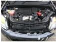 galerie evacuare ford fusion 1.4tdci an 2004-2008