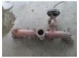galerie evacuare hyundai santa fe 2.2 crdi