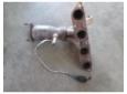 galerie evacuare land rover freelander 1.8b