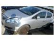 galerie evacuare opel corsa d 1.0b z10xep