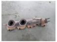 galerie evacuare peugeot 407  2004/05-2008