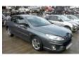 galerie evacuare peugeot 407  2004/05-2008