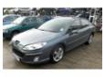 galerie evacuare peugeot 407  2004/05-2008