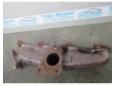 galerie evacuare renault laguna 2 2.0dci