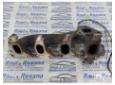 galerie evacuare renault megane 2 1.9dci 2006 8200426549