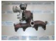 galerie evacuare seat toledo 1.9tdi