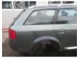 geam caroserie audi a6 2.5tdi allroad bau