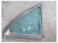 geam caroserie dreapta spate mercedes c 203 2.2cdi