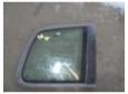 geam caroserie dreapta spate vw touran 2.0tdi bkd