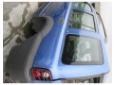 geam caroserie land rover freelander 2.0d