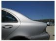 geam caroserie mercedes clasa c (w203) 2000/05-2007/02