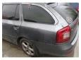 geam caroserie skoda octavia 2 1.6tdi