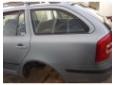 geam caroserie skoda octavia 2
