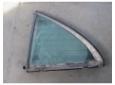 geam caroserie stanga spate mercedes c 203 2.2cdi