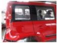 geam dreapta caroserie skoda yeti 1.2tsi cbz