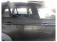 geam dreapta spate bmw e91 320 2.0d 163cp 204d4