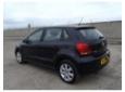 geam lateral spate vw polo 6r 1.4