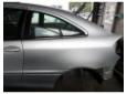 geam stanga caroserie mercedes c class (w203) 2.2cdi