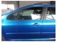 geam stanga fata peugeot 307 1.6hdi