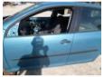 geam stanga fata vw golf 5 1.4fsi
