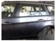 geam stanga spate bmw e91 320 2.0d 163cp 204d4