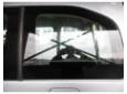 geam stanga spate caroserie citroen berlingo 1.6hdi