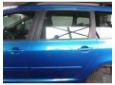 geam stanga spate peugeot 307 1.6hdi