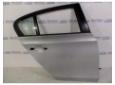 geam usa dreapta spate bmw seria 1 2.0d