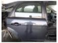geam usa dreapta spate ford focus 2 1.6b