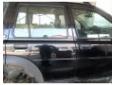 geam usa dreapta spate land rover freelander 2.0td