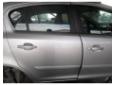 geam usa dreapta spate opel corsa d 1.2b