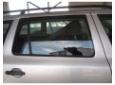 geam usa dreapta spate skoda octavia 2 1.9tdi bxe