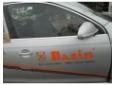 geam usa fata vw golf 5
