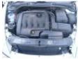 geam usa spate de skoda octavia 2 combi 1.9tdi bxe