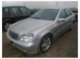 geam usa spate mercedes clasa c (w203) 2000/05-2007/02