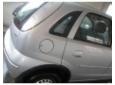 geam usa spate opel corsa c 2000-2006